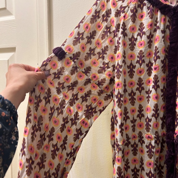 Figue beach dress - Picture 3 of 5